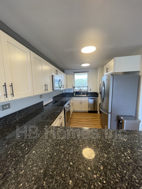 Kailua Condo: 14 Aulike Street #405 - 1