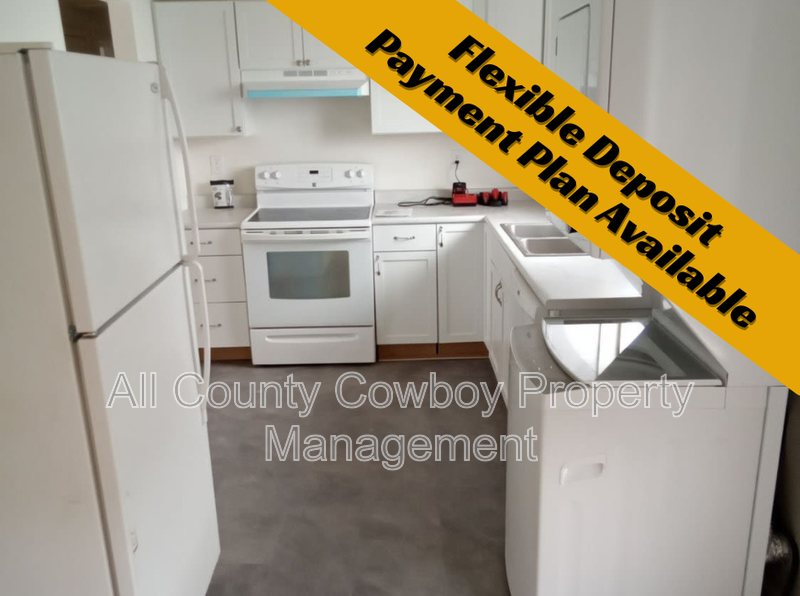 Rawlins Condo: 705 Ferris Ct.