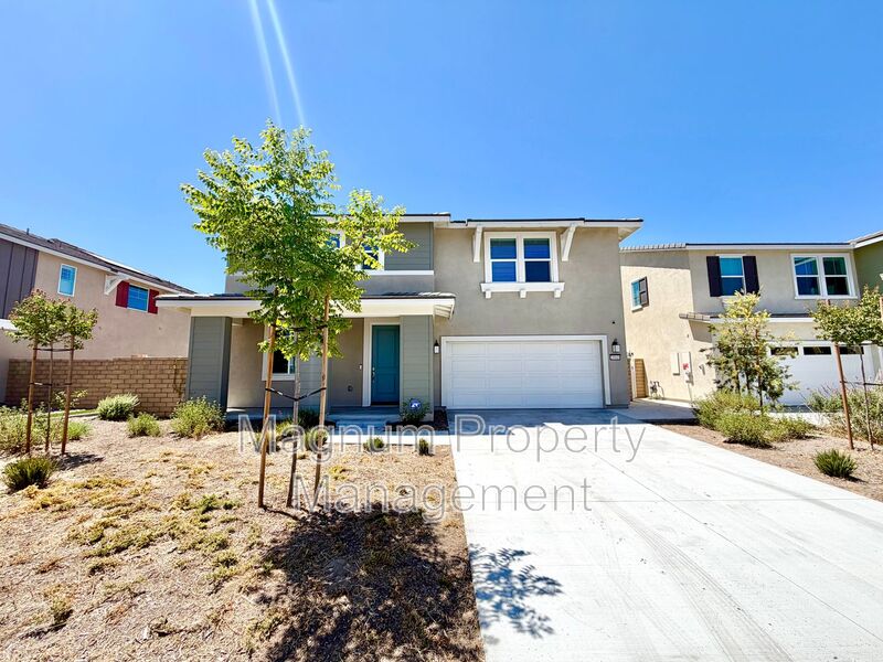 Menifee House: 29949 Ballast Rd