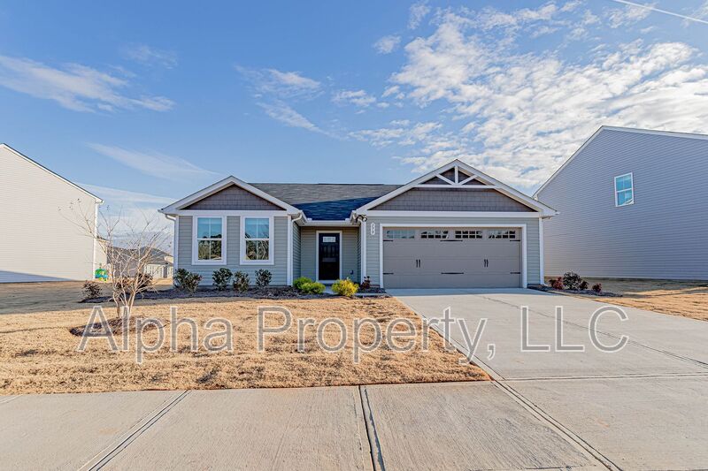 Pendleton House: 179 Queens Mill Ct