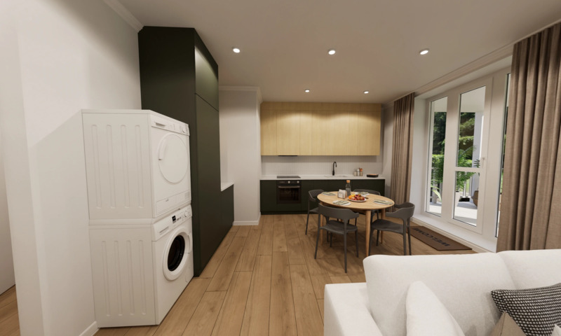 Hamilton Condo: 184 Ottawa st S