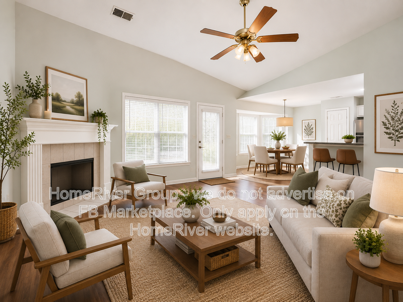 Cordova House: 7267 Amberly Way Dr