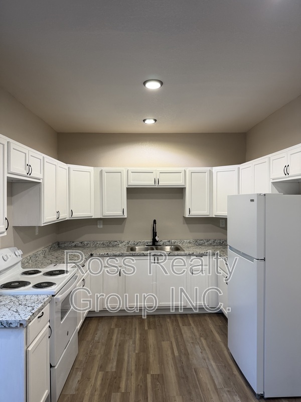 Toledo Condo: 1441 N Erie St