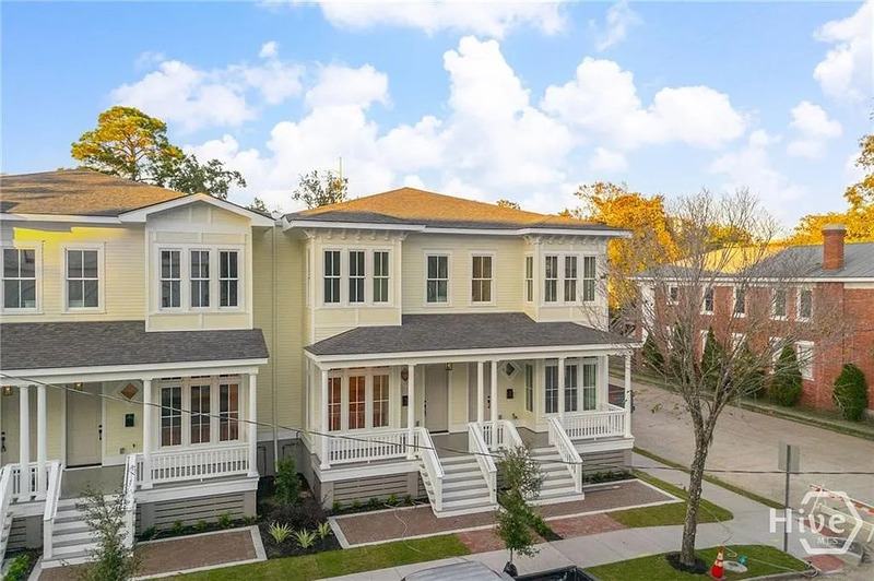Savannah Condo: West 38th Street - 304