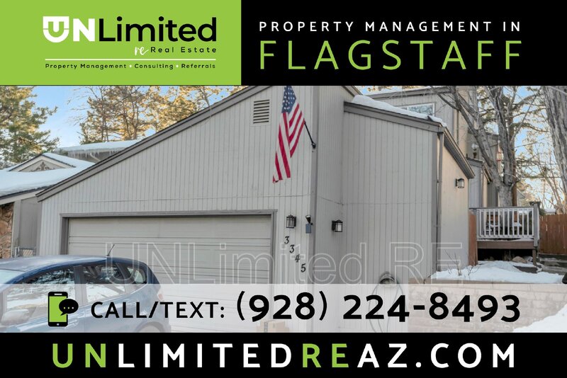 Flagstaff House: 3345 East Ascona Way