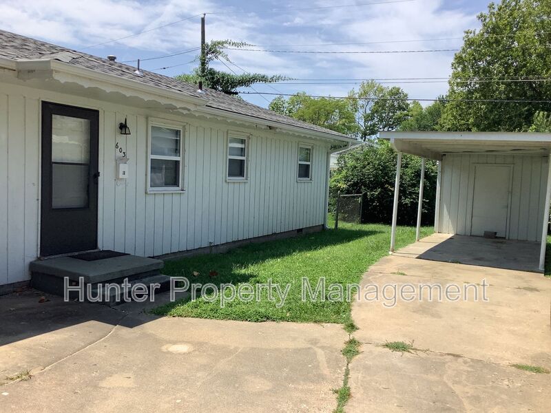 photo of rental property