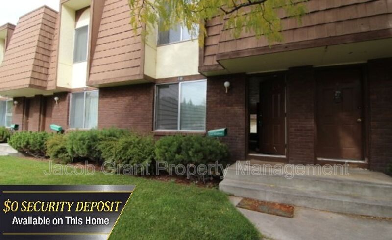 Idaho Falls House: 735 Whittier St