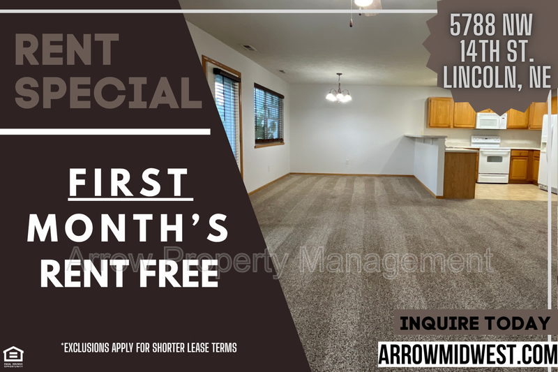 Lincoln Condo: 5788 Northwest 14th Street