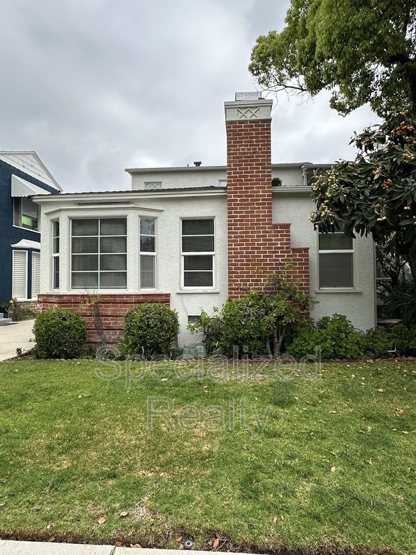 Glendale Condo: 769 E. Doran Street