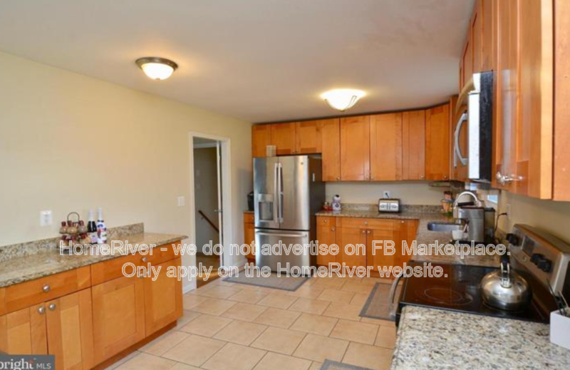 Upper Marlboro House: 308 Pemberton St