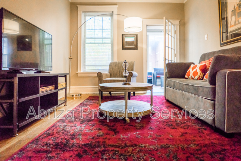 St. Louis Condo: 1651 S Spring Ave