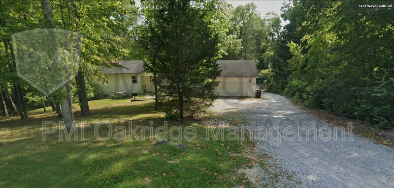 Morrow Condo: 3479 Waynesville Rd