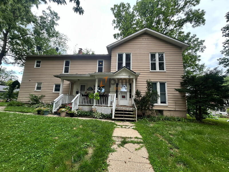 Valparaiso Condo: 602 Indiana Ave