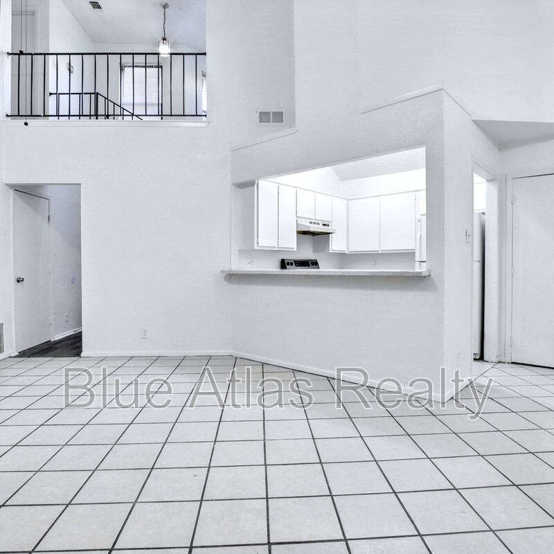 Sherman Townhome: 1705 La Salle Drive - A