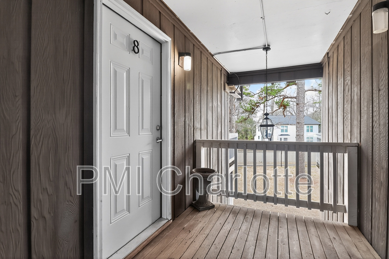 Charlotte Condo: 831 Mcalway Rd