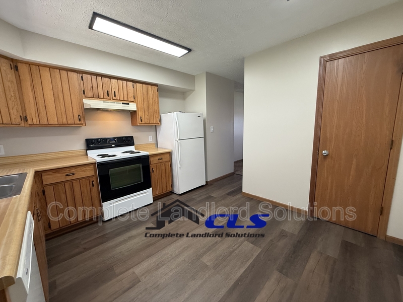 Terre Haute Condo: 1822 East Southern Manor Drive