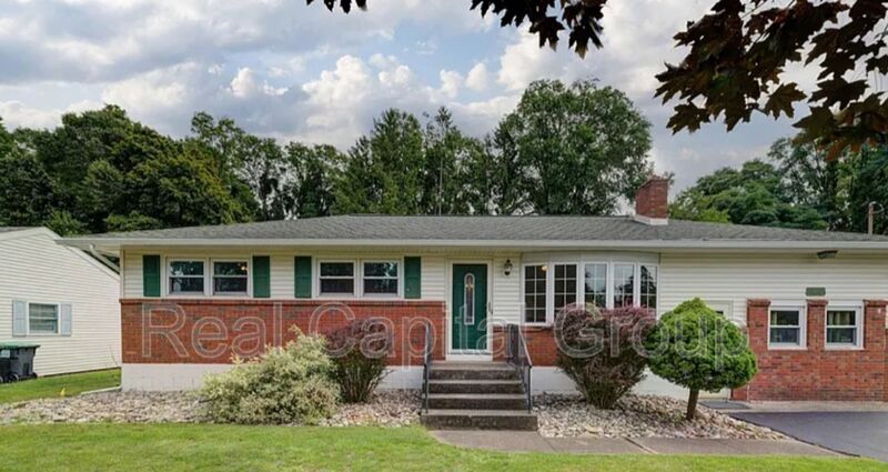 Rotterdam House: 1116 St Jude Dr