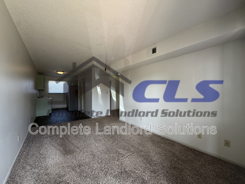 Terre Haute Condo: 820 Poplar Street - 6