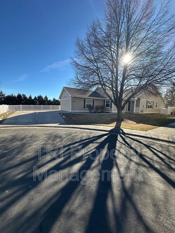 Fort Collins House: 3037 Antelope Rd