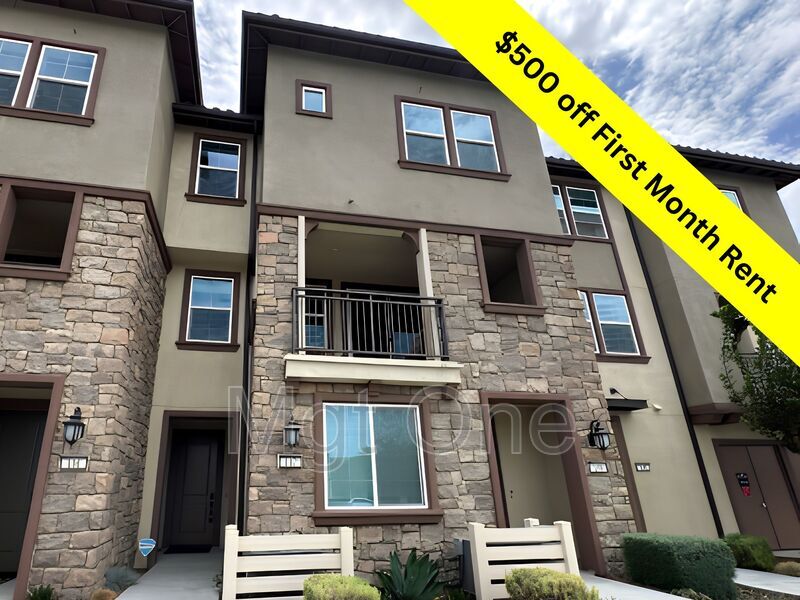 Eastvale House: 6111 Victoria Way Unit 107
