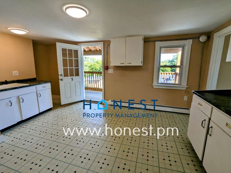 Augusta Condo: 3 Jefferson Street