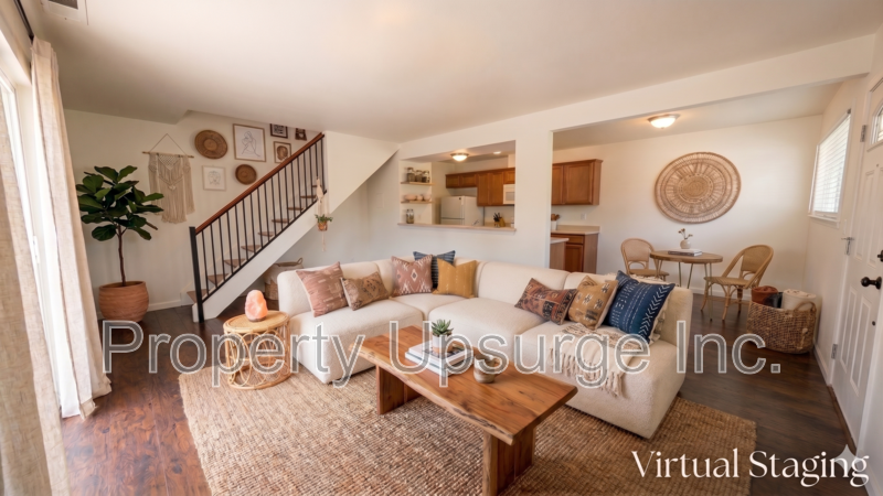 Redding Apartment: 3220 C St