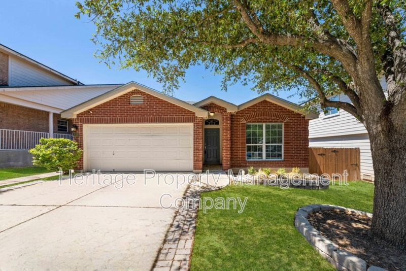 San Antonio House: 659 Coral Harbor