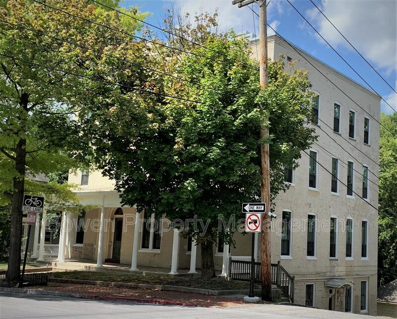 Hagerstown Condo: 203 S Prospect