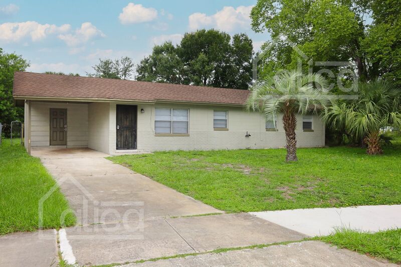 Orlando House: 5179 Lanette St