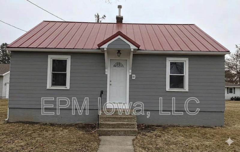 Independence House: 609 1st Street West