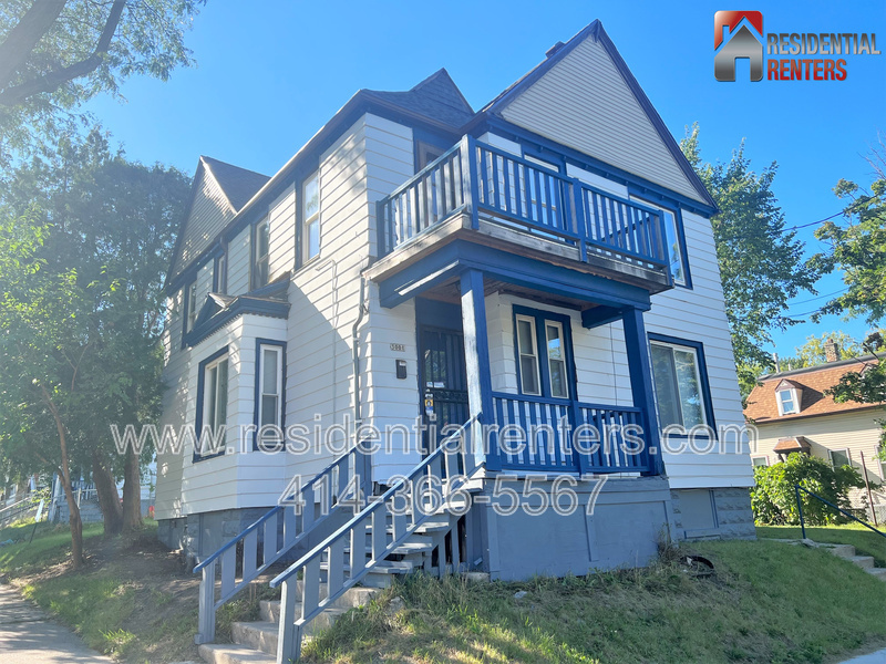 Milwaukee Condo: 3001 N 1st St