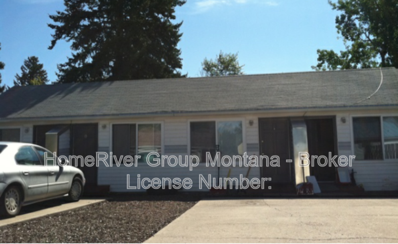 Missoula Condo: 1120 Milton St