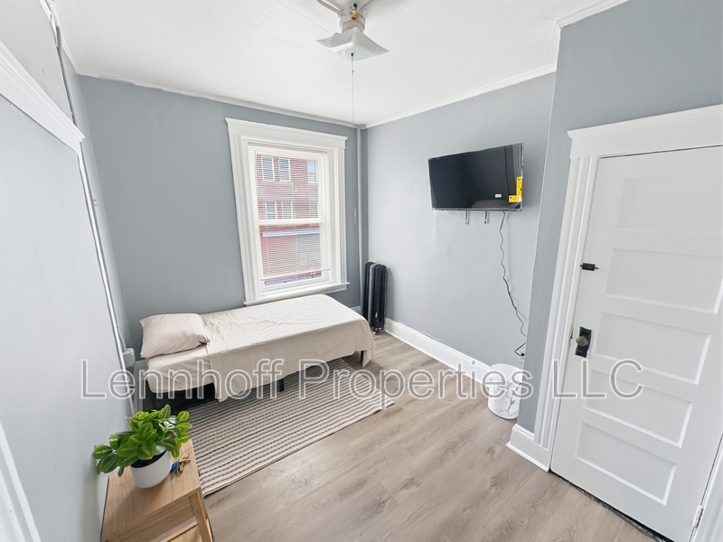 Lawrence Apartment: 383 Haverhill Street