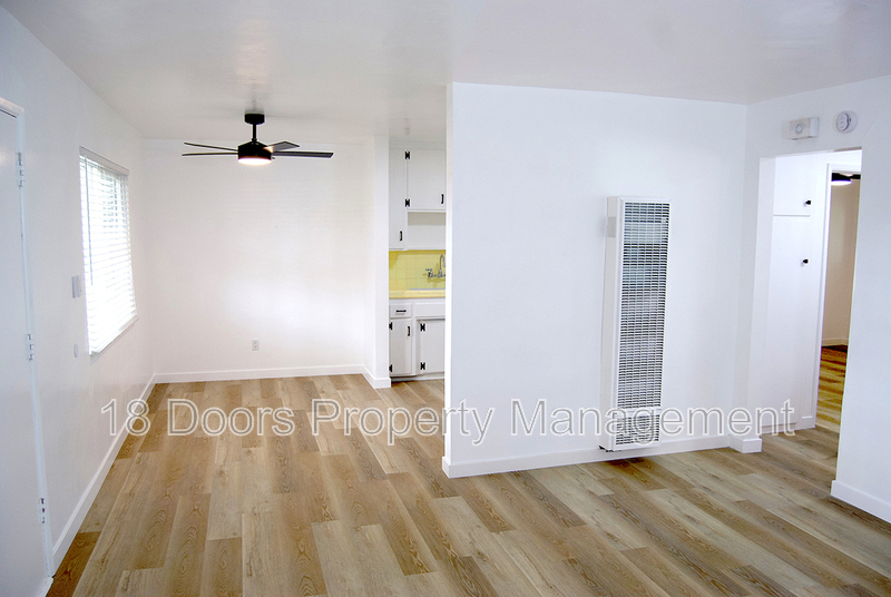 San Diego Condo: 4349-59 1/2 College Avenue - 4353 1/2