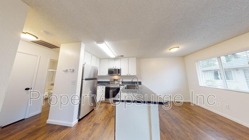 Redding Apartment: 3629 Bechelli Ln
