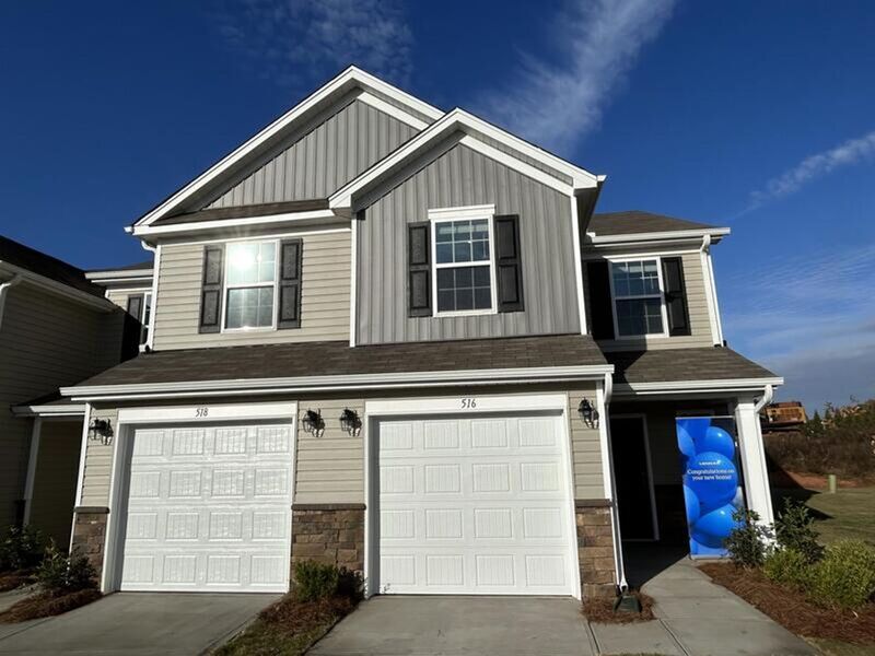 Pendleton Condo: 516 Brasstown Court