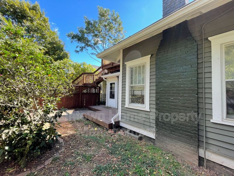 Atlanta Condo: 766 Saint Charles Ave NE