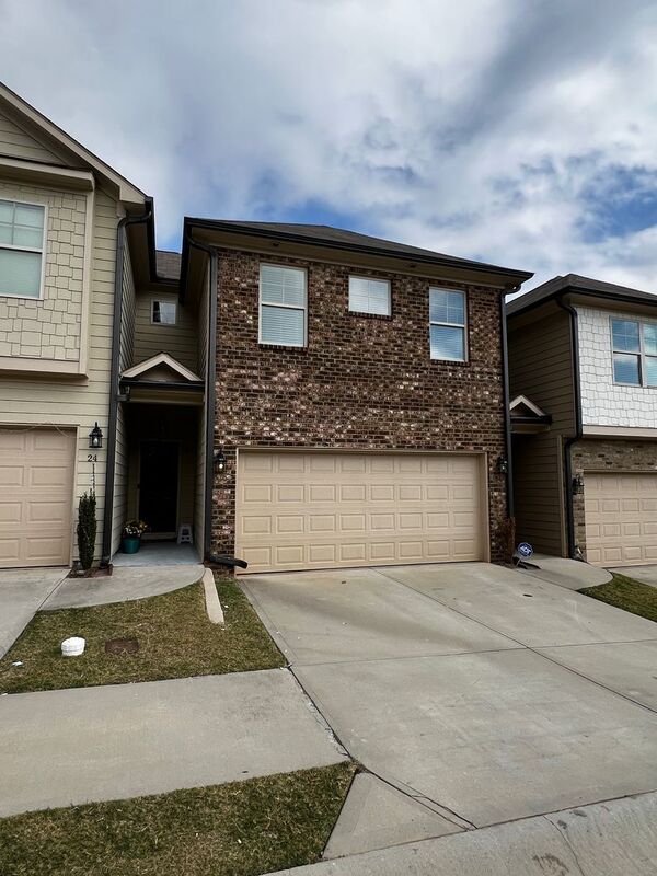 Lilburn House: 34 Dewey Road