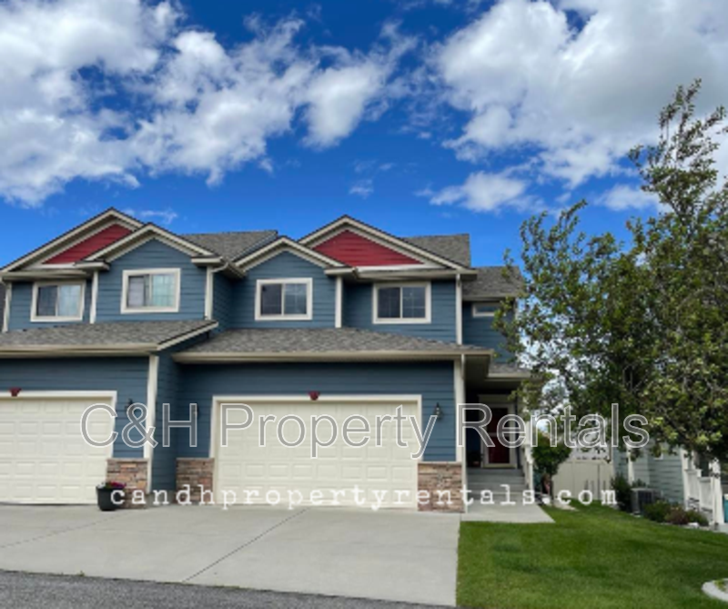 Billings Condo: 1650 Inverness Drive - 12