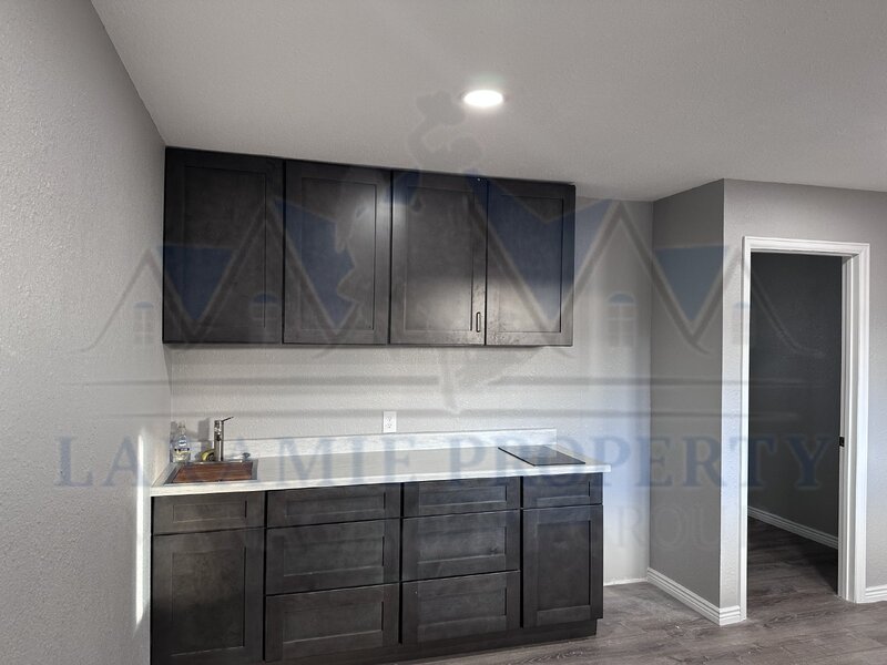 Laramie Condo: 165 N 3rd St