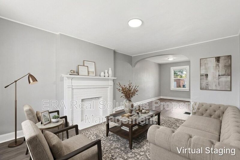 Columbus Condo: 1575 Cordell Ave