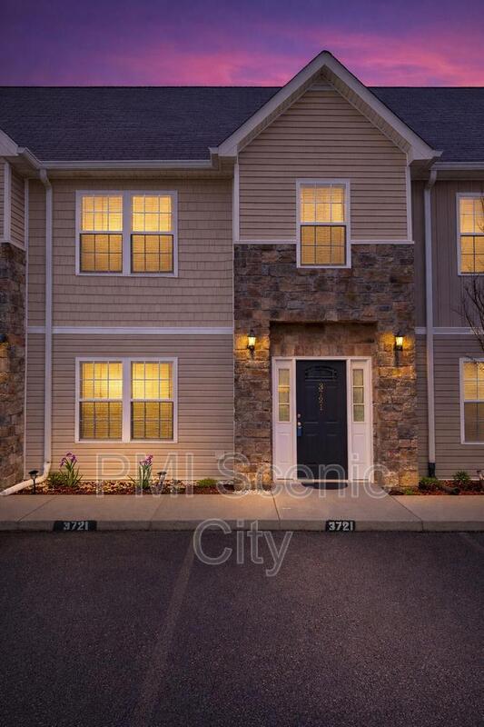 Cleveland House: 3721 Keri Ln NE