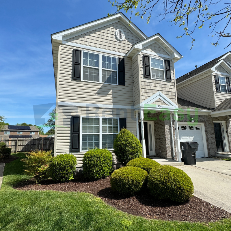 Virginia Beach House: 5208 Pirata Place