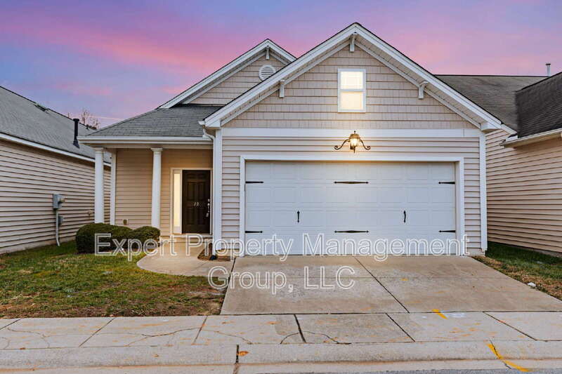 Charming 2-Bedroom Retreat with Spacious Living at 19 Denby Cir, Clayton!