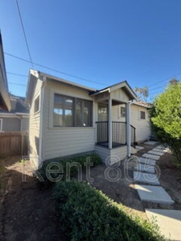 Ventura Condo: 39 N. Laurel St