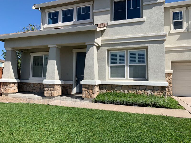 Vacaville House: 492 Tilden Cir.