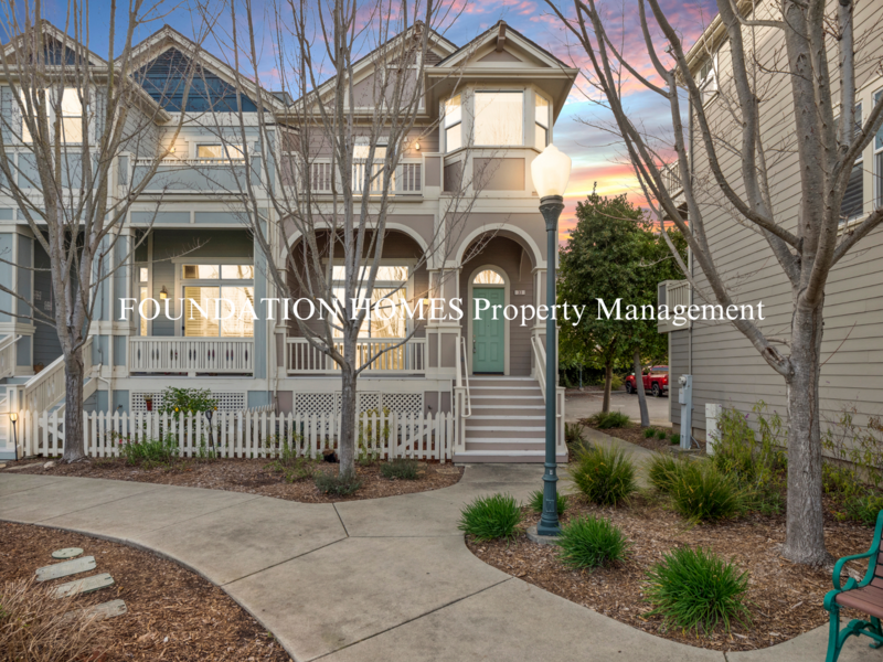 Novato House: 33 Ranch Drive