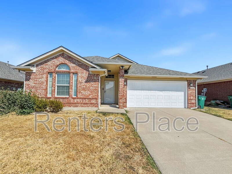 Oklahoma City House: 3143 SW 103rd St