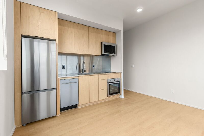 Portland Condo: 7480 N Delaware Ave
