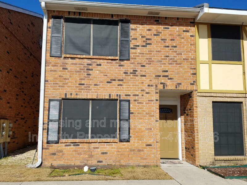 Lafayette Townhome: 193 Southfield Pkwy